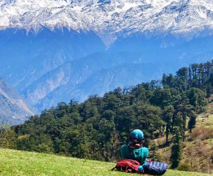 Eco-Friendly Escapes: Sustainable Travel Spots Gaining Buzz This Year