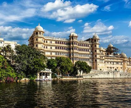 Workation Wonders: Best Indian Destinations for Remote Work in 2025